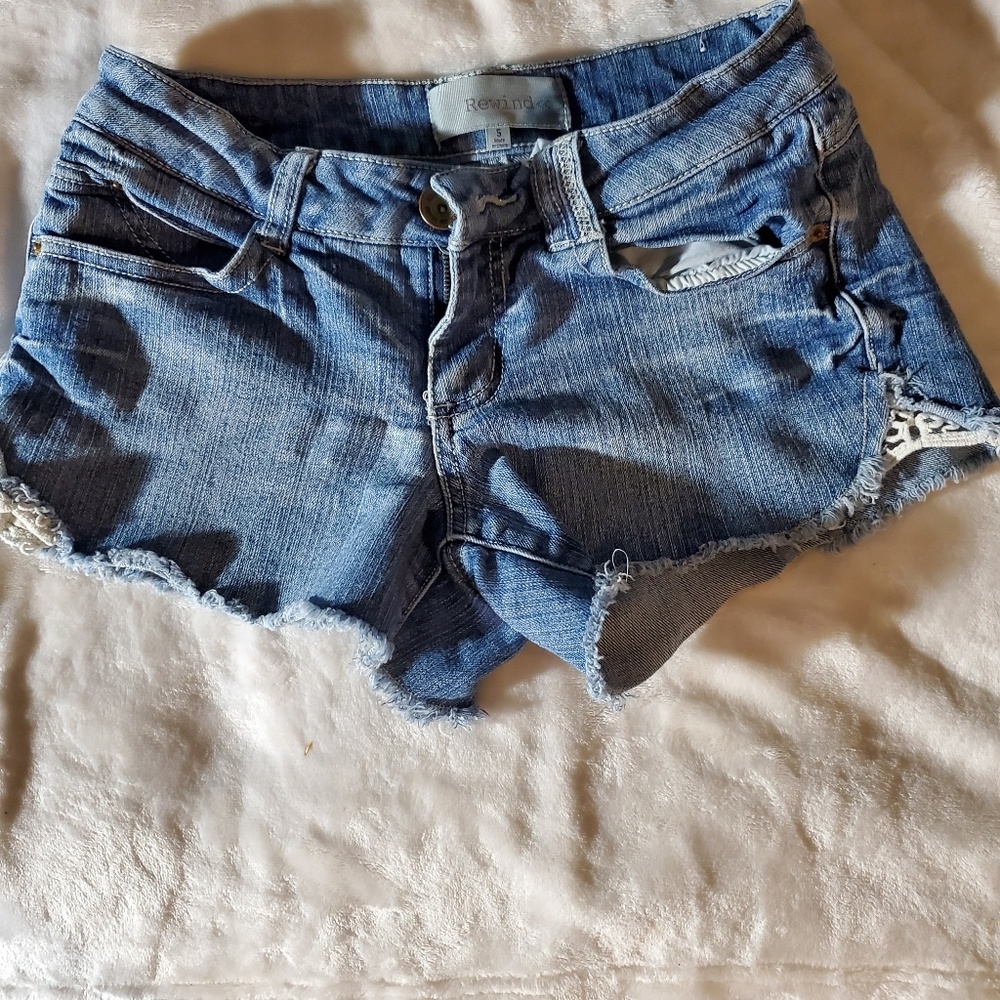 Shorts